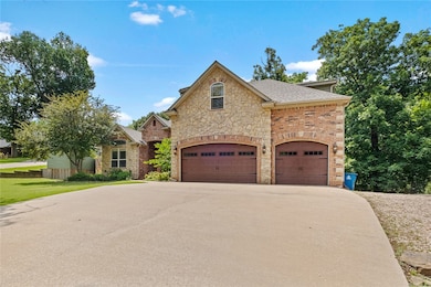 200 SW Tunbridge Dr, Bentonville, AR 72712 - photo 3