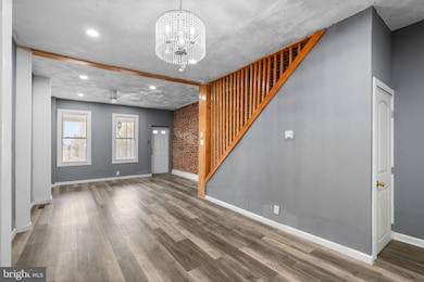 2002 N Smallwood St, Baltimore, MD 21216 - photo 5