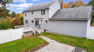 22 Nelson Way, Mansfield, MA 02048 - photo 3