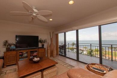 Living Room View!
