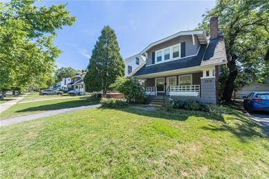 3314 Altamont Ave, Cleveland, OH 44118 - photo 3