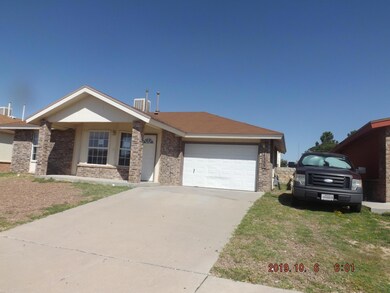 14353 Cocotitlan, El Paso, TX 79928 - photo 3