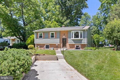 200 Rolling Rd, Gaithersburg, MD 20877 - photo 2