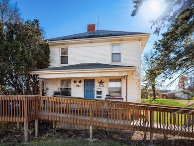 15401 County Home Rd, Marysville, OH 43040 - photo 4