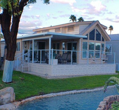 84136 Avenue 44 unit 125, Indio, CA 92203 - photo 6