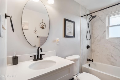 Hall Bath 1