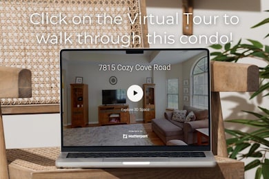 3D Virtual Tour