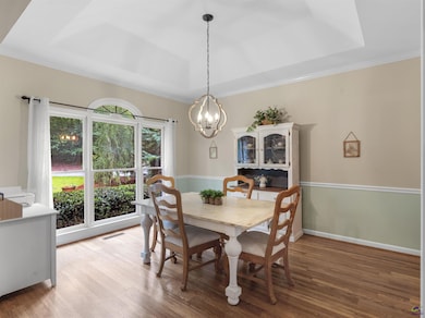 507 N Green Cir, McDonough, GA 30252 - photo 5