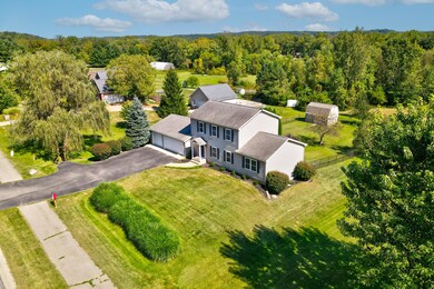 Dave Douglas 2062 Grand River Drive NE E