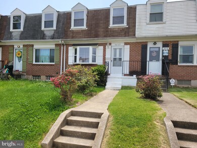 3217 Ryerson Cir, Halethorpe, MD 21227 - photo 2