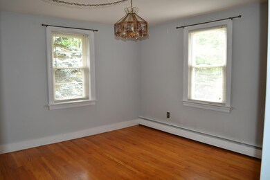 USED AS DINING ROOM/BEDROOM