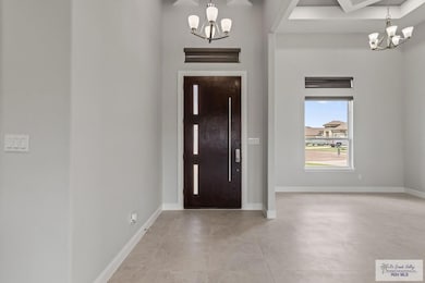 23910 Richmond Cir, Harlingen, TX 78552 - photo 5