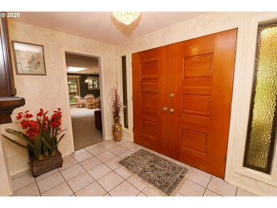 Entrance/Foyer