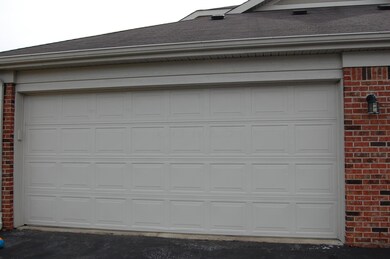 2 Car Attached Garage!