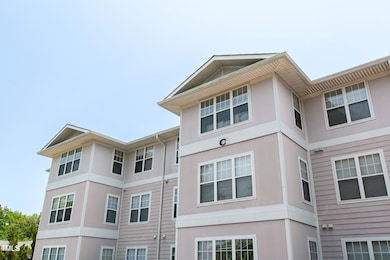 Close up Bldg C