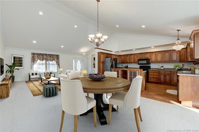 615 Linden Dr, Austin, IN 47102 - photo 5