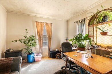 1st Floor Living Room