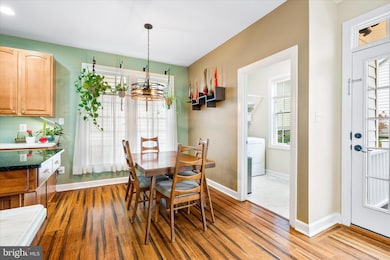 12344 Cherry Branch Dr, Clarksburg, MD 20871 - photo 7