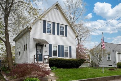 27 Brigham St, Whitman, MA 02382 - photo 2