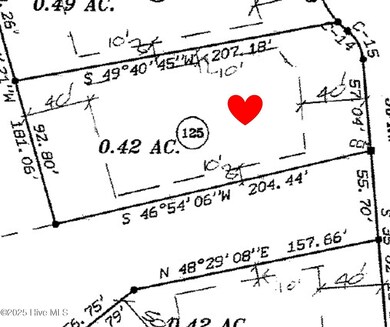 513 Cliffside Point SW, Ocean Isle Beach, NC 28469 - photo 5