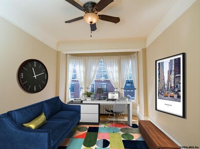 355 State St unit 4EF, Albany, NY 12210 - photo 5