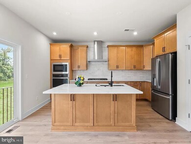 121 Leather Flower Dr, Lake Frederick, VA 22630 - photo 3