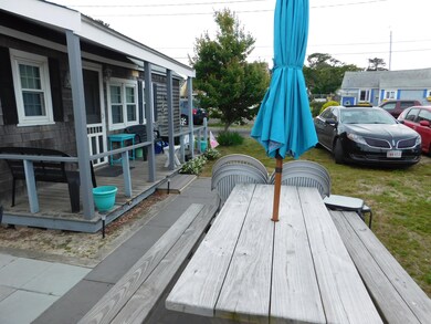 218 Old Wharf (Billingsgate Way) Rd unit 312, Dennis Port, MA 02639 - photo 5