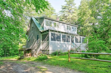 67 Kimball Lake Shores Rd, Fryeburg, ME 04037 - photo 3