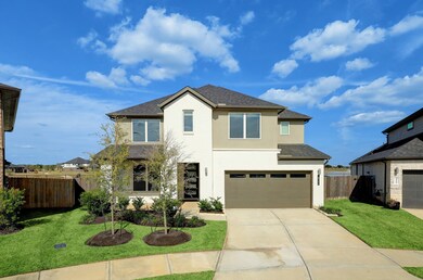 28306 Hannahs Harbor Ln, Katy, TX 77494 - photo 3