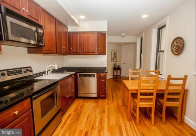 1361 Irving St NW unit 6, Washington, DC 20010 - photo 7