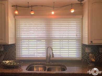 Kitchen Double Sink