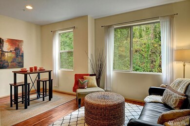 Verge Condos unit 310, Seattle, WA 98126 - photo 4