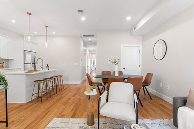 21 Ellington St unit 1, Dorchester, MA 02121 - photo 4