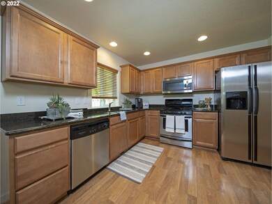 3420 Larrabee St, Forest Grove, OR 97116 - photo 5