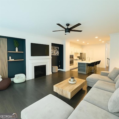 2282 McLean Chase SE, Smyrna, GA 30080 - photo 5