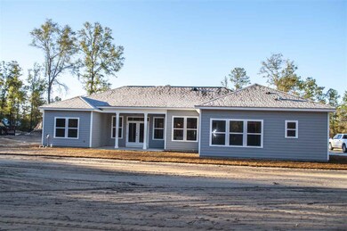 170 Scenic Stream Cir, Crawfordville, FL 32327 - photo 5