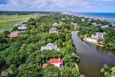 377 Dune Oaks Dr unit DeBordieu Colony - N, Georgetown, SC 29440 - photo 4