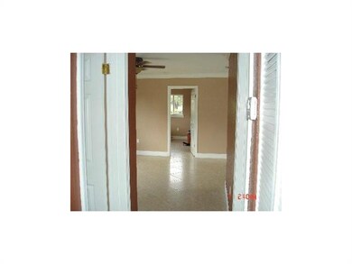 Interior Space/Layout