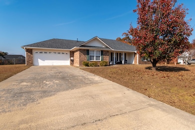 1710 Pyracantha Rd, Sumter, SC 29154 - photo 2