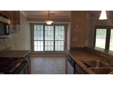 BREAKFAST NOOK THRU KITCHEN
