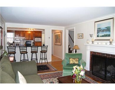 22 Black Creek Ln, Warwick, RI 02888 - photo 4