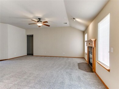 Tall Ceilings