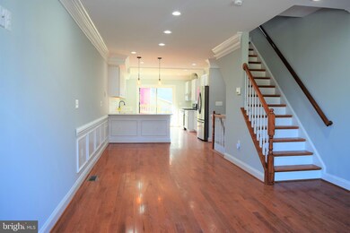 1742 Johnson St, Baltimore, MD 21230 - photo 4