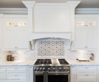 Kitchen Detail