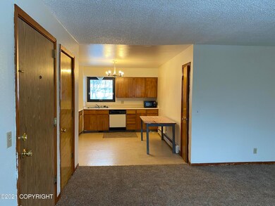 Unit 6 Kitchen