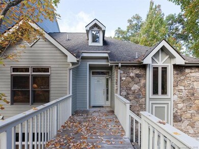 10 Stoney Falls Loop unit 4-304, Burnsville, NC 28714 - photo 2