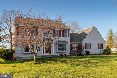 7 Peachtree Ct, Mullica Hill, NJ 08062 - photo 2