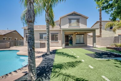 10249 E Los Lagos Vista Ave, Mesa, AZ 85209 - photo 5