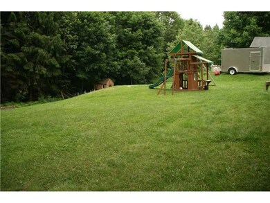 Yard/Garden.