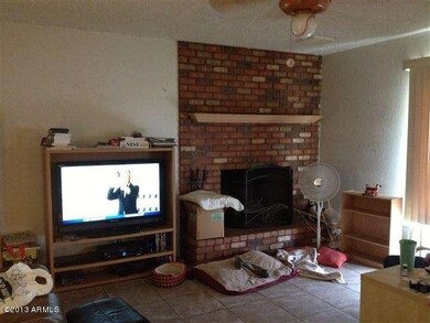 family room 2